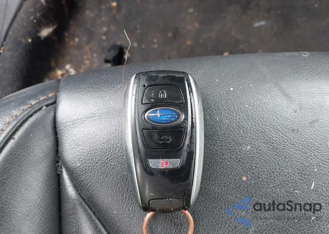 2018 Subaru Crosstrek 2.0I Limited из США, поврежденный, VIN JF2GTAMC1JH289796